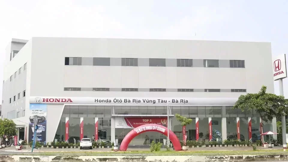 Địa điểm hỗ trợ xem xe tại Vũng Tàu