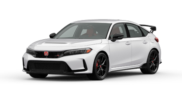 Honda Civic Type R Auto Vũng Tàu