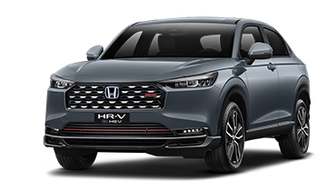 Honda Hrv Auto Vũng Tàu